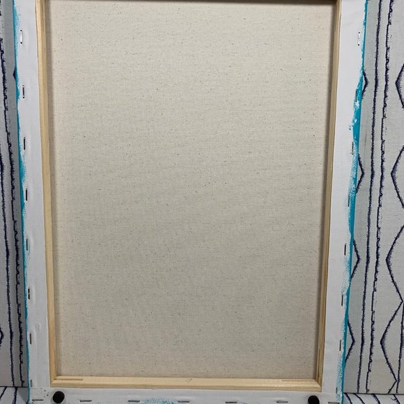 Diamond Art On Canvas #596 - Picture 10 of 10